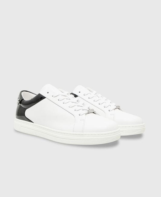 Jimmy Choo Sneakers Rome