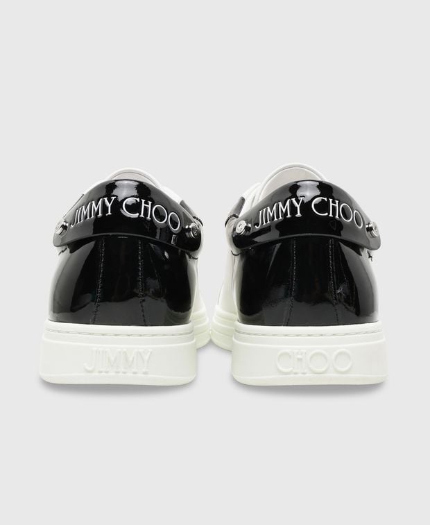 Jimmy Choo Sneakers Rome