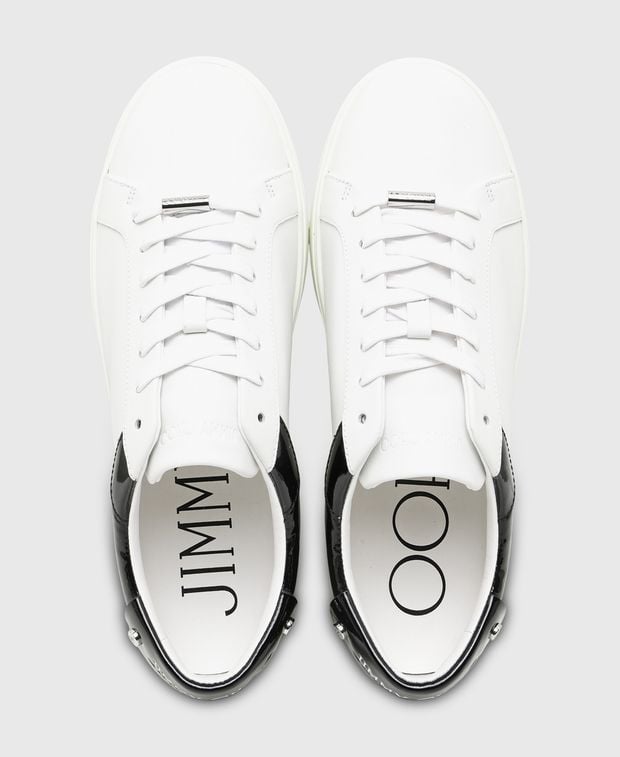 Jimmy Choo Sneakers Rome