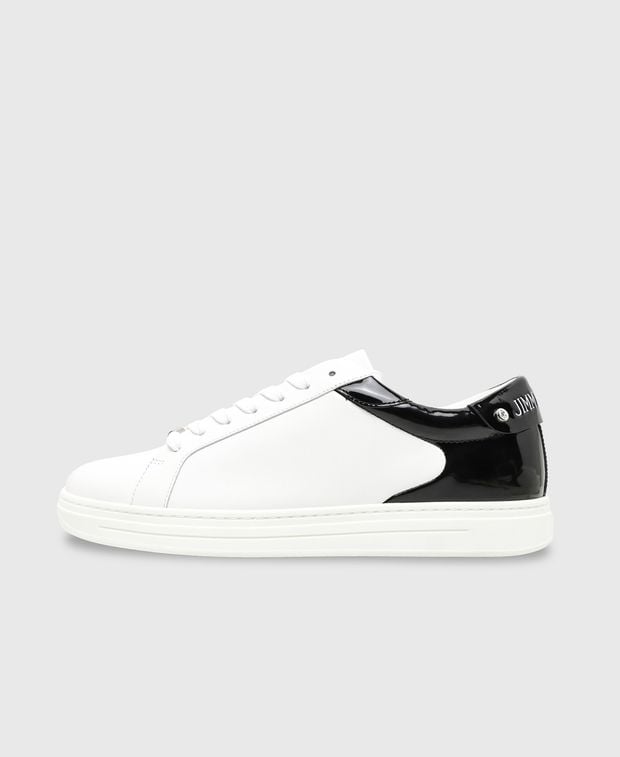 Jimmy Choo Sneakers Rome