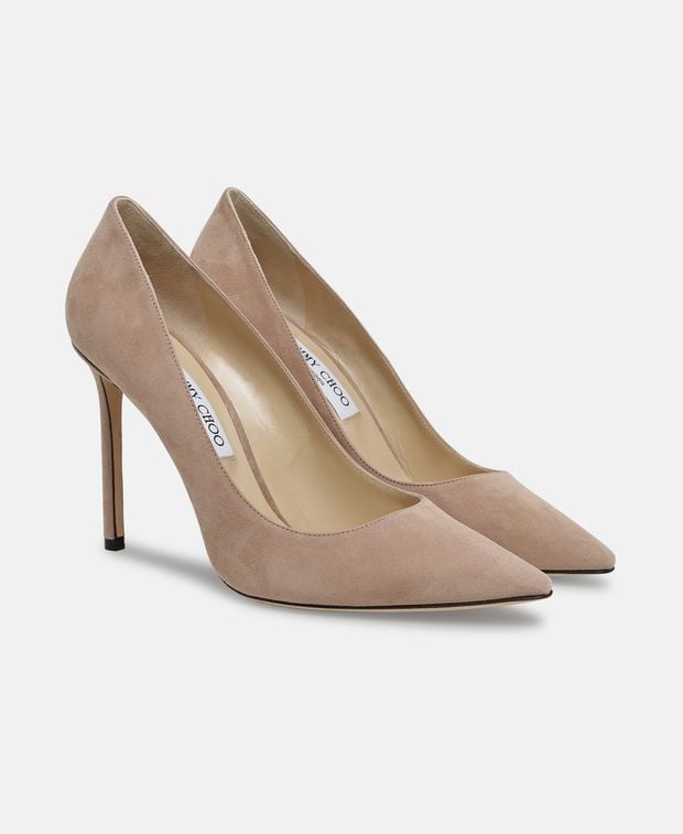 Jimmy Choo Pumps