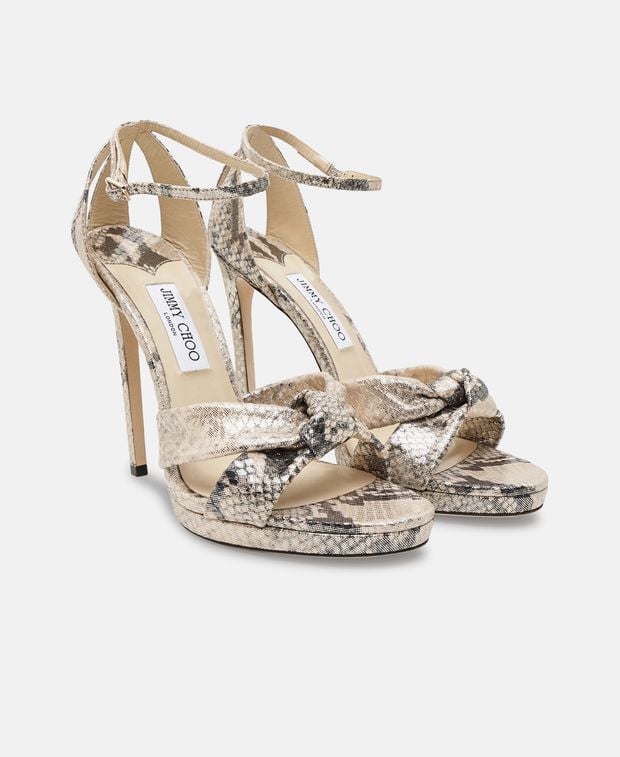 Jimmy Choo Heeled sandals Rosie 120