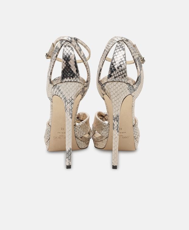 Jimmy Choo Heeled sandals Rosie 120