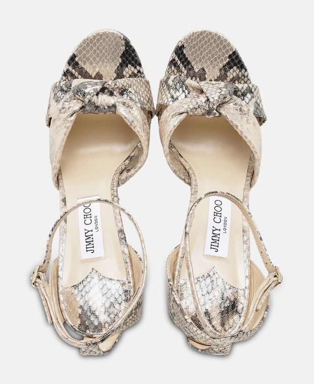 Jimmy Choo Heeled sandals Rosie 120