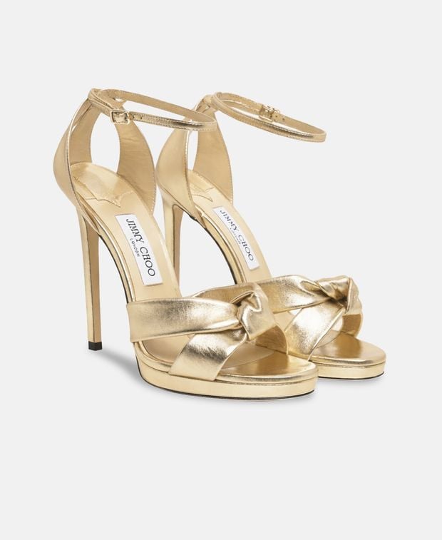 Jimmy Choo Heeled sandals Rosie