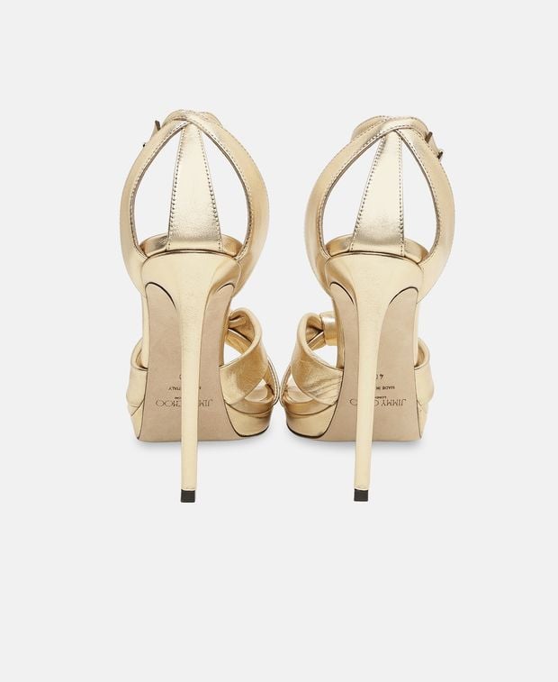 Jimmy Choo Heeled sandals Rosie