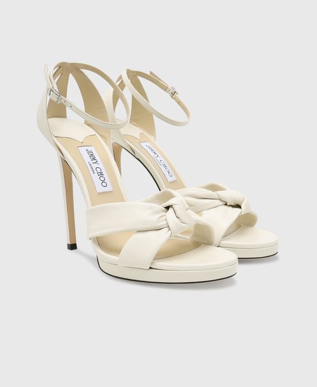 Jimmy Choo Heeled sandals Rosie 120