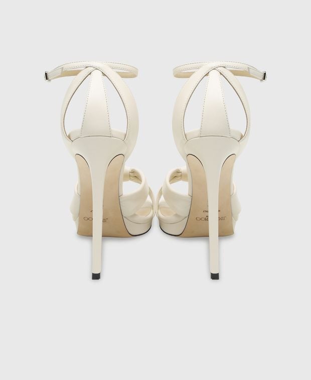 Jimmy Choo Heeled sandals Rosie 120