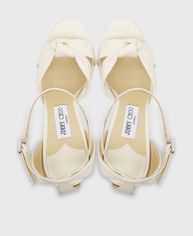 Jimmy Choo Heeled sandals Rosie 120