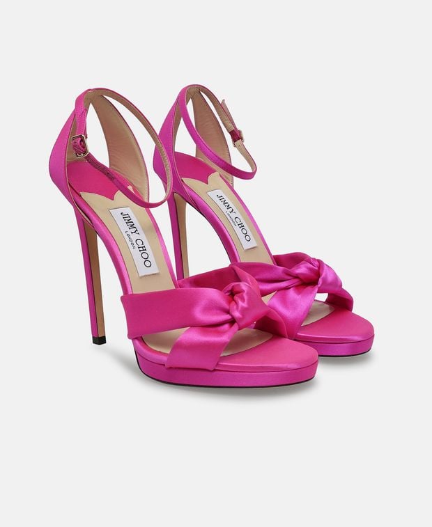 Jimmy Choo Heeled sandals Rosie
