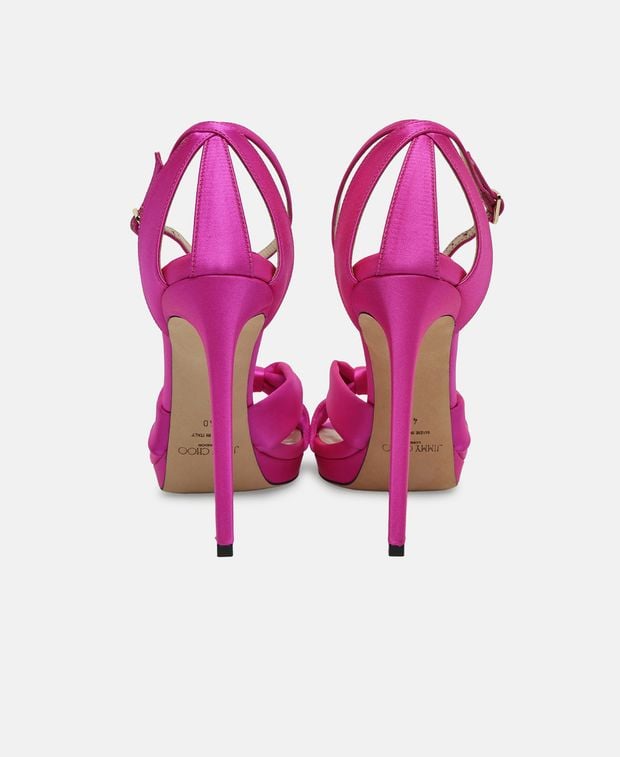 Jimmy Choo Heeled sandals Rosie