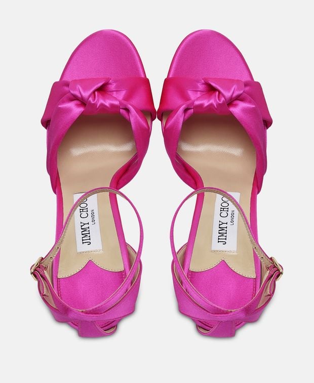 Jimmy Choo Heeled sandals Rosie