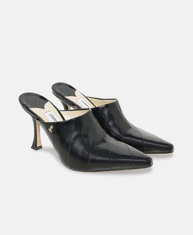 Jimmy Choo Slip-ons