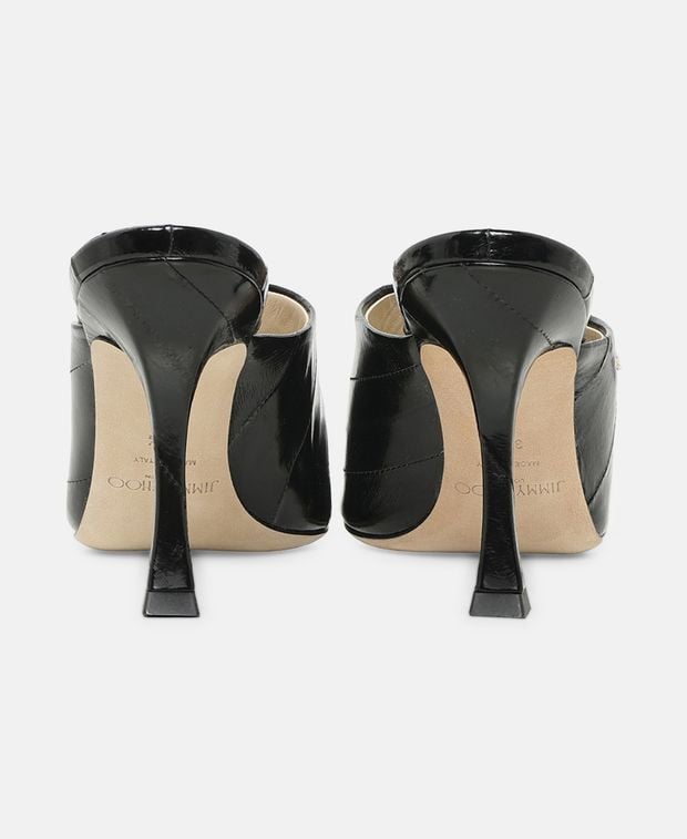 Jimmy Choo Slip-ons