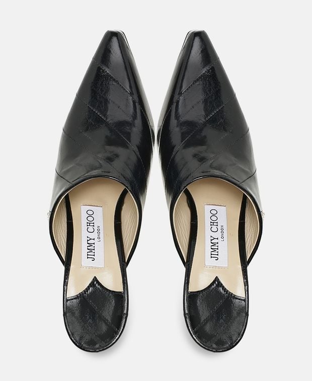 Jimmy Choo Slip-ons