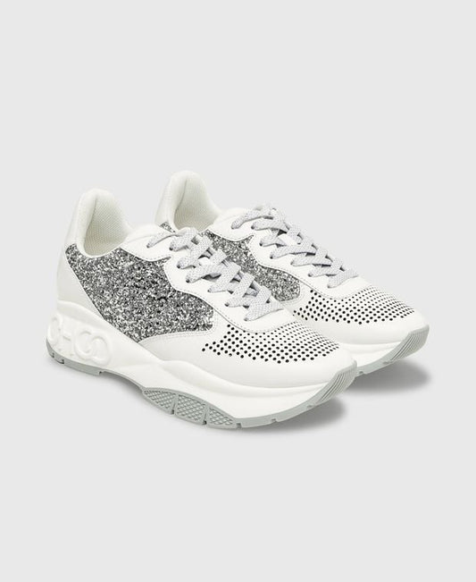 Jimmy Choo Platform sneakers Rylie