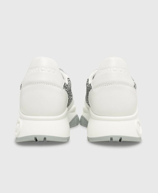 Jimmy Choo Platform sneakers Rylie