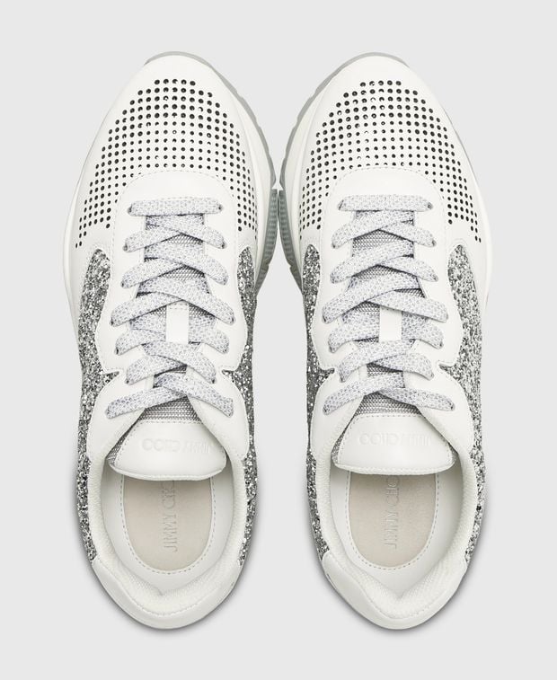 Jimmy Choo Platform sneakers Rylie
