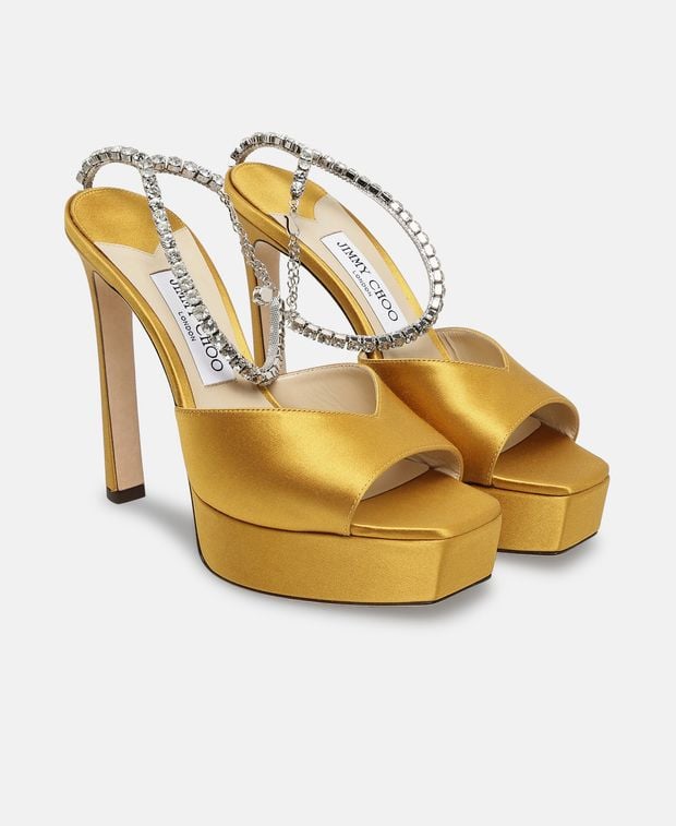 Jimmy Choo Heeled sandals