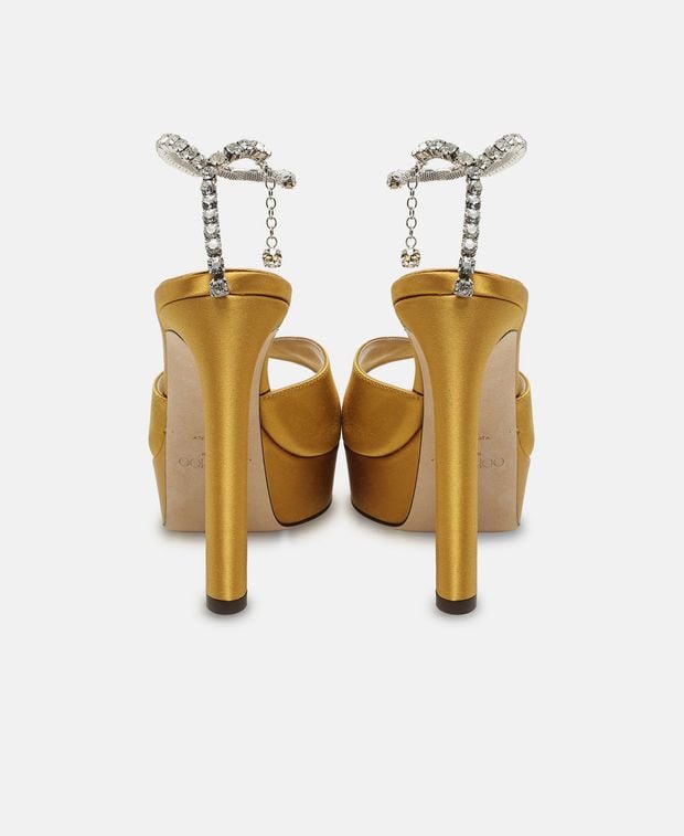 Jimmy Choo Heeled sandals