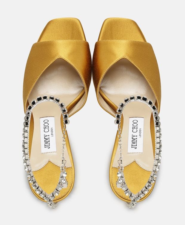 Jimmy Choo Heeled sandals