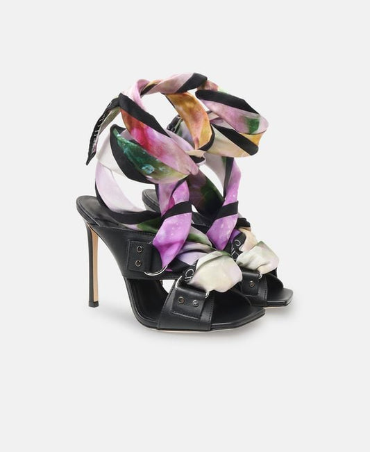 Jimmy Choo Ankle strap sandals Satya 110