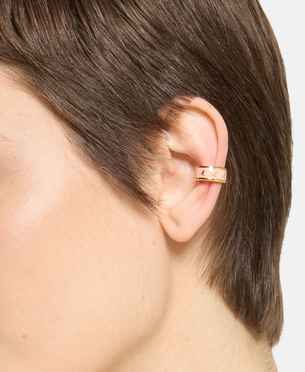 Jimmy Choo Ear cuff