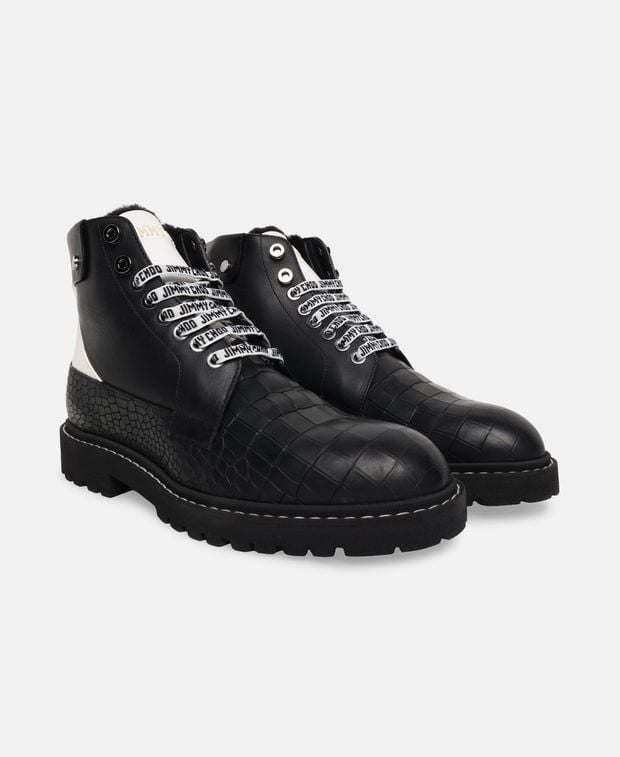 Jimmy Choo Winter boots Snow
