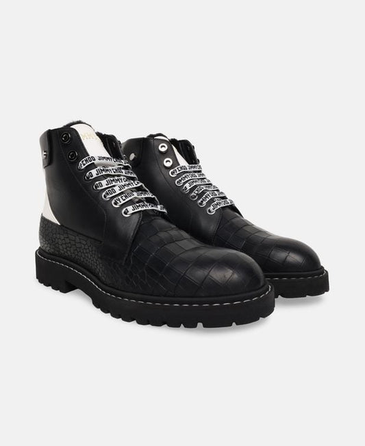 Jimmy Choo Winter boots Snow