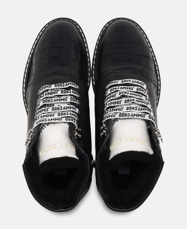 Jimmy Choo Winter boots Snow