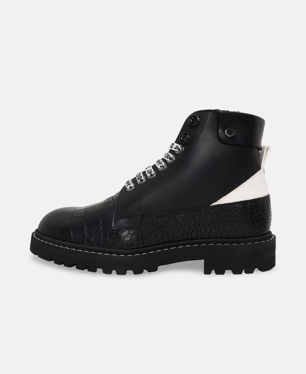 Jimmy Choo Winter boots Snow