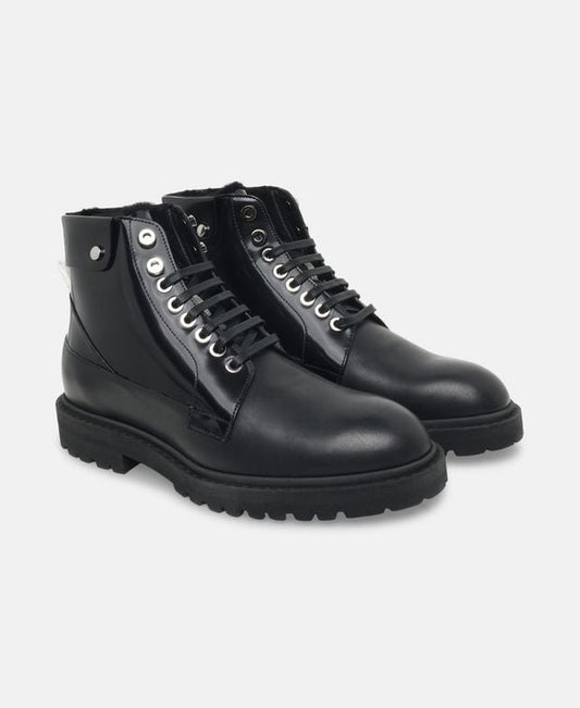 Jimmy Choo Lace-up ankle boot