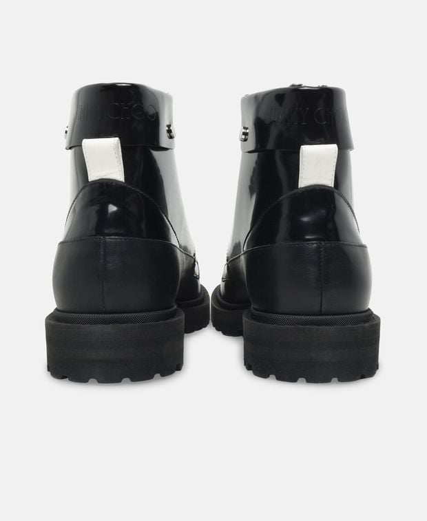 Jimmy Choo Lace-up ankle boot