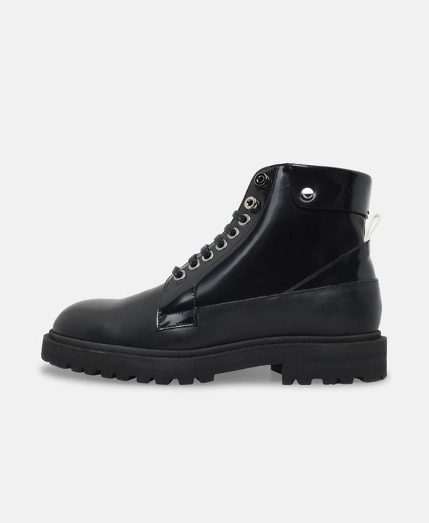 Jimmy Choo Lace-up ankle boot