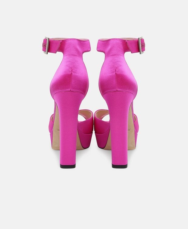 Jimmy Choo Peep toes
