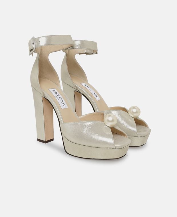 Jimmy Choo Platform sandals Socorie