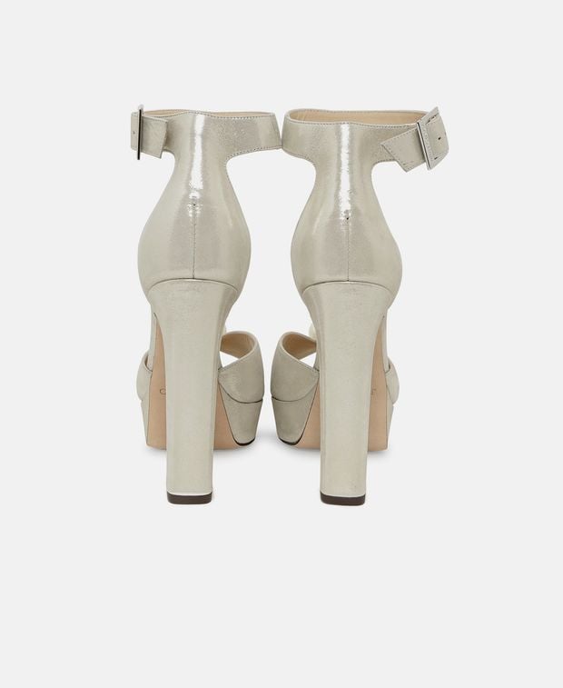 Jimmy Choo Platform sandals Socorie
