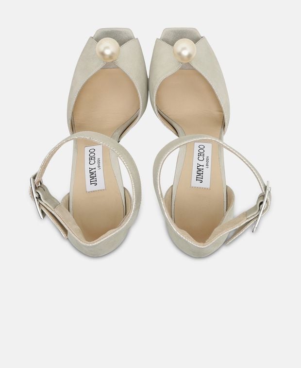 Jimmy Choo Platform sandals Socorie