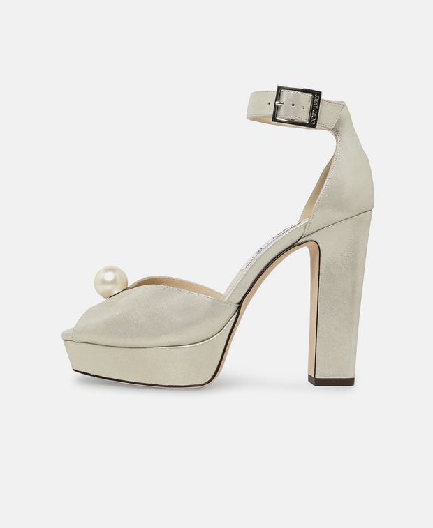 Jimmy Choo Platform sandals Socorie