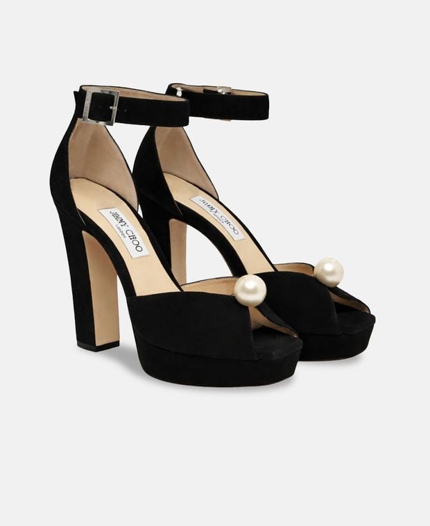 Jimmy Choo Heeled sandals Socorie 120