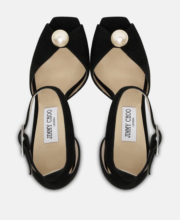 Jimmy Choo Heeled sandals Socorie 120