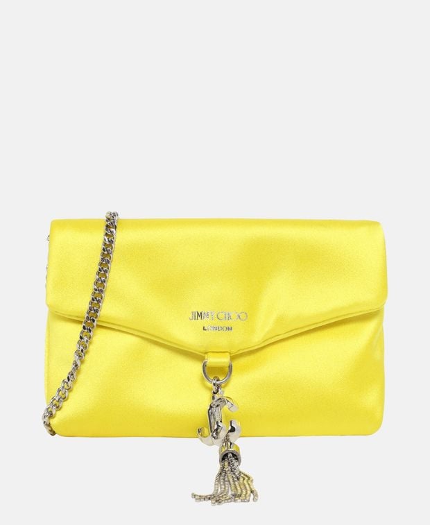 Jimmy Choo Cross-body bag