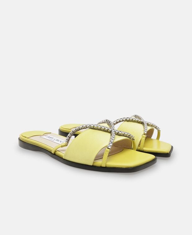 Jimmy Choo Mules Talika