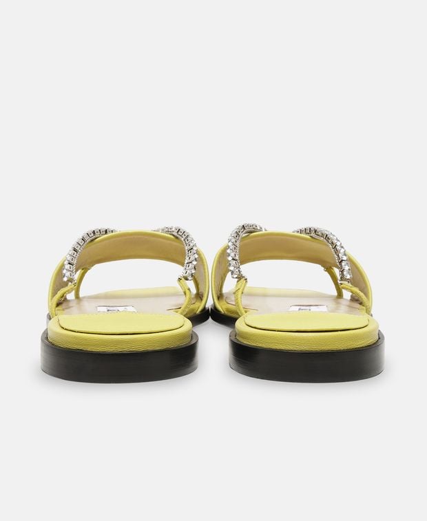 Jimmy Choo Mules Talika
