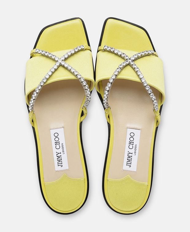 Jimmy Choo Mules Talika