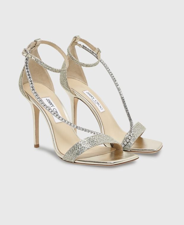 Jimmy Choo Heeled sandals Talika