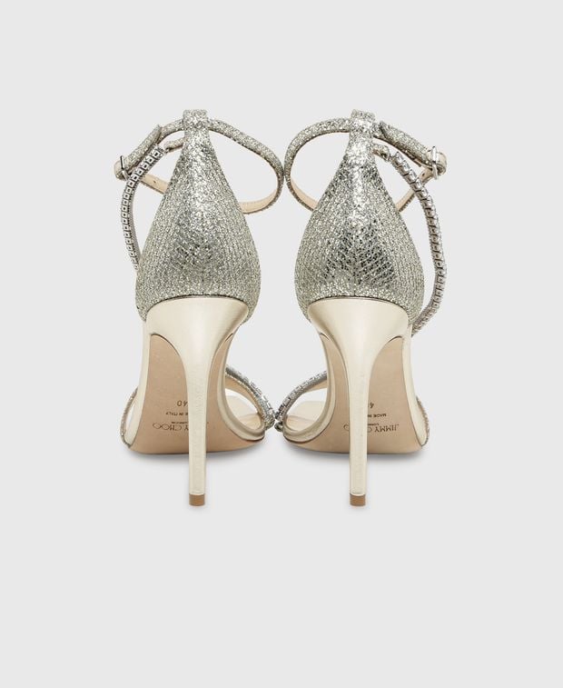Jimmy Choo Heeled sandals Talika