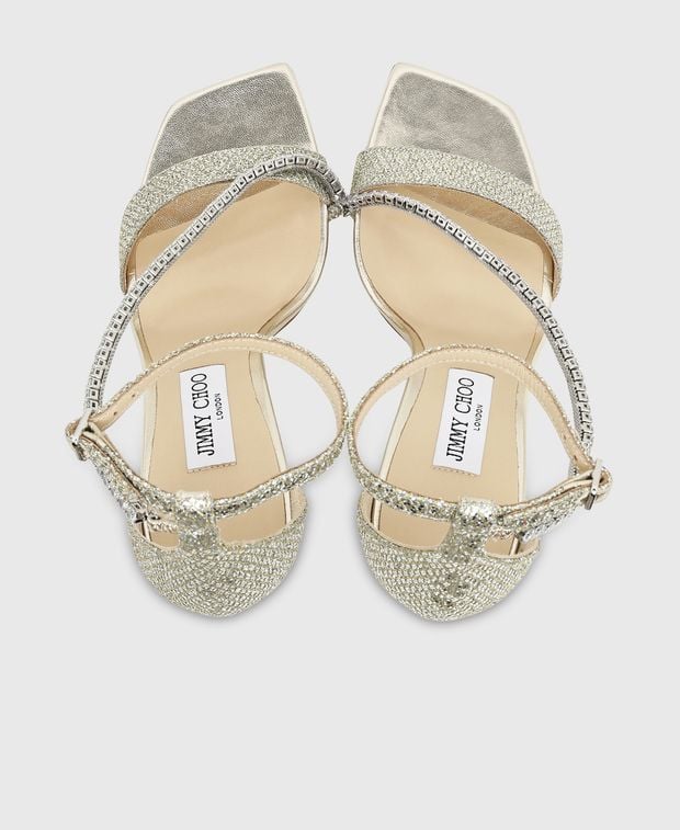 Jimmy Choo Heeled sandals Talika