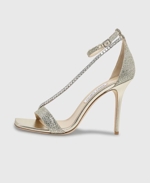 Jimmy Choo Heeled sandals Talika