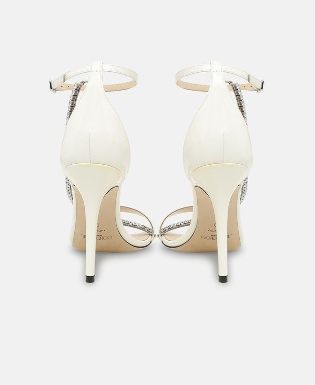 Jimmy Choo Ankle strap sandals Talika